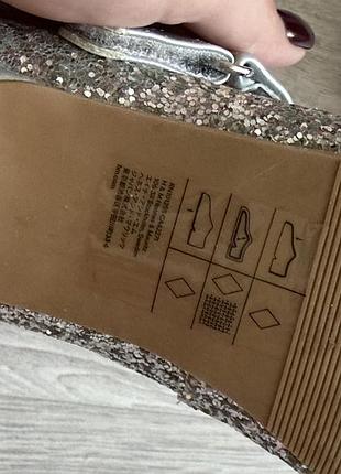 Туфлі дитячі 5