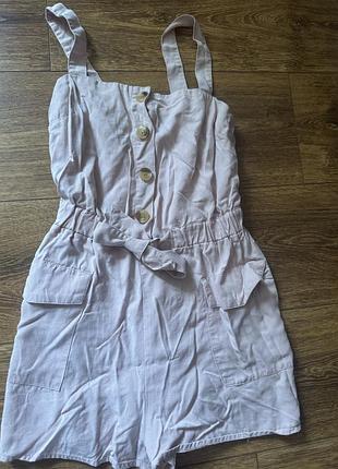 Комбінезон bershka