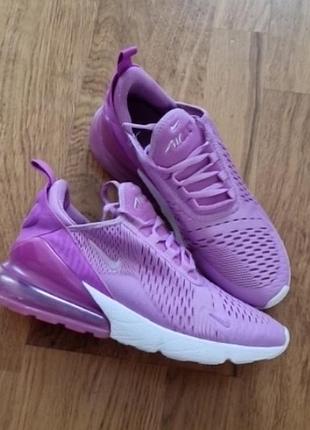 Кроссовки nike air max / размер 39 оригинал