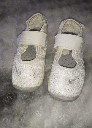 Мокасины nike для девочки р.26