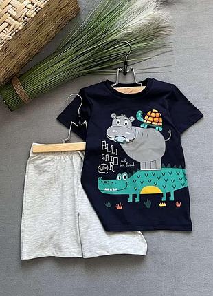 Костюм для хлопчика✨