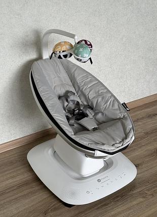 Колисковий центр 4moms mamaroo 5.0