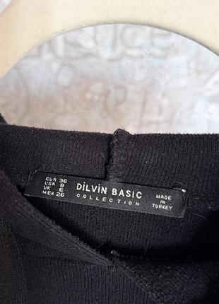 Худі жіноче dilvin 5