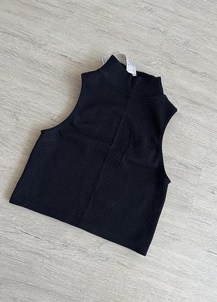 Стильний  топ zara