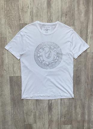 Футболка від true religion women