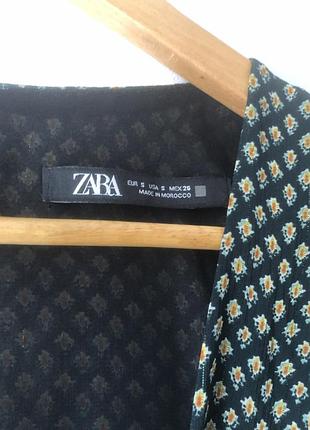 Сукня zara 3
