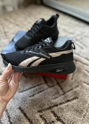 Кросівки reebok rider v