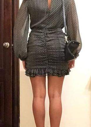 Сукня zara 4