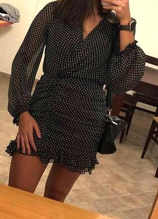 Сукня zara 5