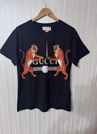 Футболка унісекс gucci