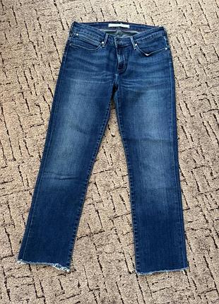 Джинсы wrangler