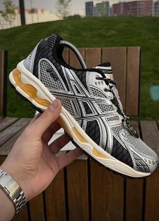Кросівки asics gel nimbus, сіточка (літні)