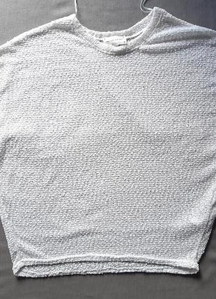 Футболка new look knitwear 100105