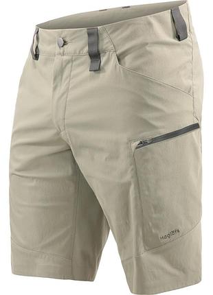 Haglofs cargo climatic шорты мужские трекинг карго the north face оригинал.