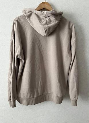 Худі h&m оверсайз 8