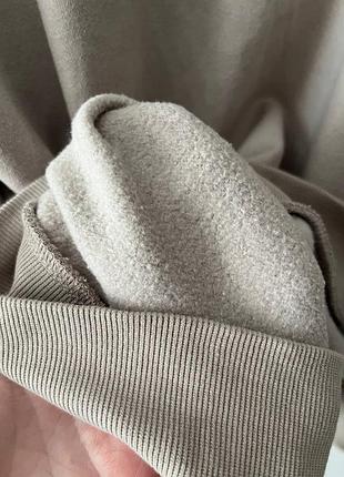Худі h&m оверсайз 10