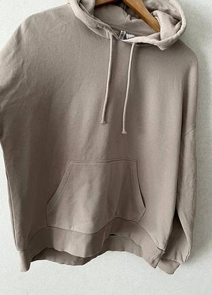 Худі h&m оверсайз 4
