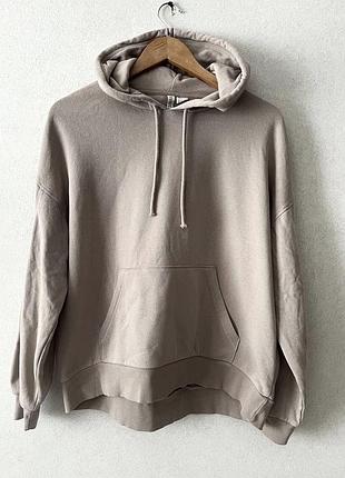 Худі h&m оверсайз 5