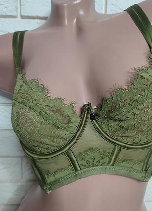 Эротический ююстгальтер лифчик hunkemöller 70b