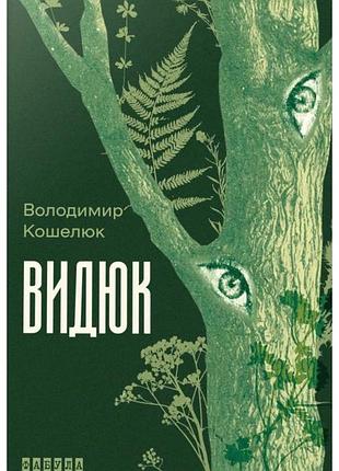 Володимир кошелюк - видюк