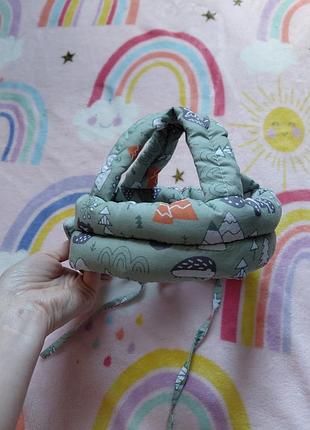 Шлем детский от падения