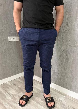 Брюки zara розмір eur 44/mex 34