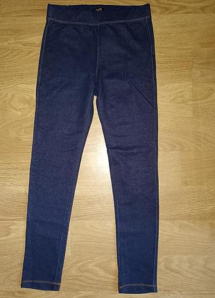 Джегинсы ovs kids 140см