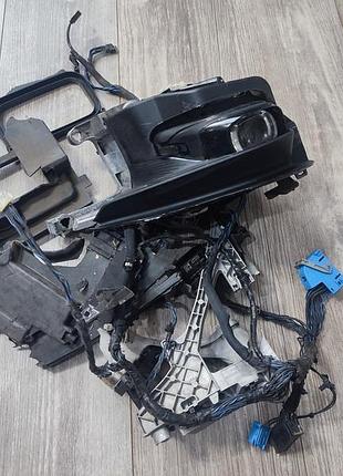 Фара mercedes eqe 295 a2959062200 minebea blom2325d-a32 на запчастини