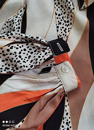 Платье от boohoo 7