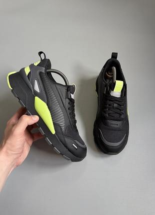 Puma rs 3.0 synth pop rs-x x-ray 41(26.5cm)