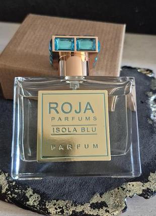 Парфумована вода isola blue