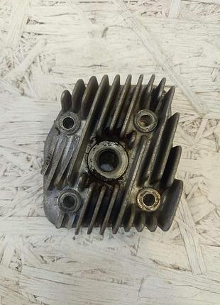 Головка yamaha jog 3kj/4jp