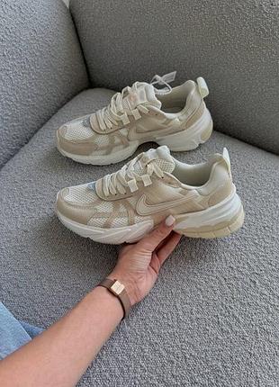 😍 женские кроссовки nike v2k premium