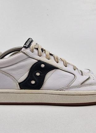 Чоловічі кеди saucony jazz court