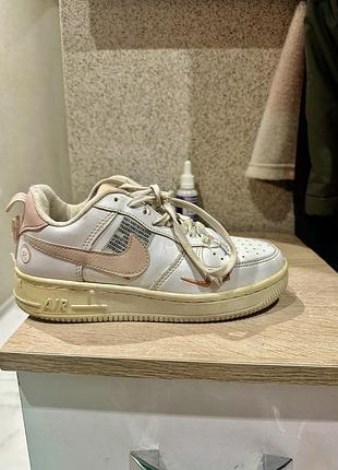 Кросівки nike