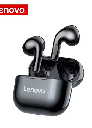 Наушники lenovo