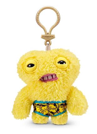 Fuggler м'яка іграшка "жовтогубчик", арт. 15705j
