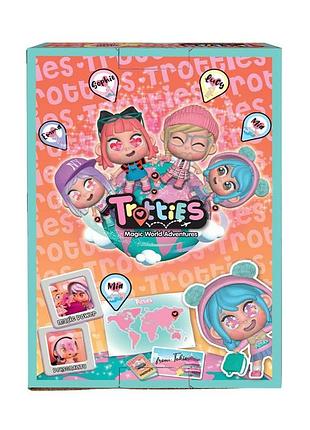 Trotties лялька міа 2