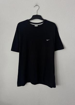 Nike men’s classic swoosh tee original чоловіча футболка найк оригінал