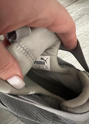Кросівки puma 2