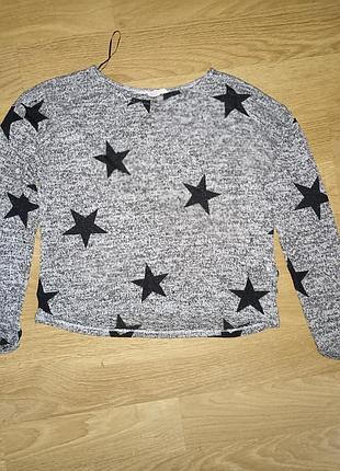 Две кофтины h&amp;m 3