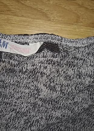 Две кофтины h&amp;m 4