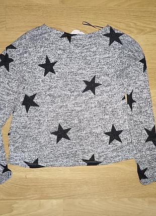 Две кофтины h&amp;m
