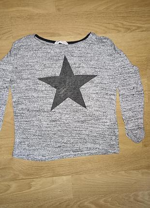 Две кофтины h&amp;m 5
