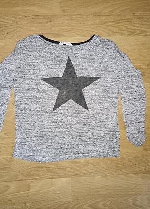 Две кофтины h&amp;m 2