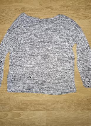 Две кофтины h&amp;m 7