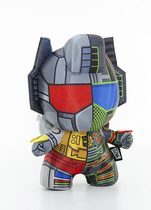 Колекційна іграшка transformers грімлок 6