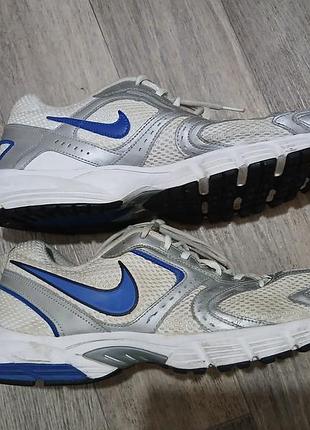 Кроссовки мужские, nike — цена 900 грн в каталоге Кроссовки