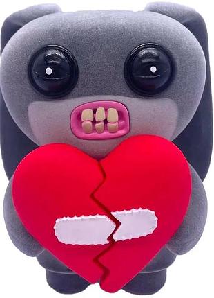 Fuggler коллекционная фигурка лорд довги вуха (серия особая), (серия 2)
