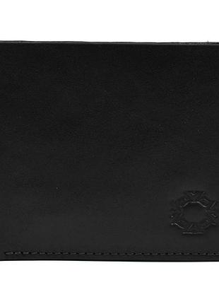 Портмоне carlo pazolini cp7610 глянсова шкіра чорний